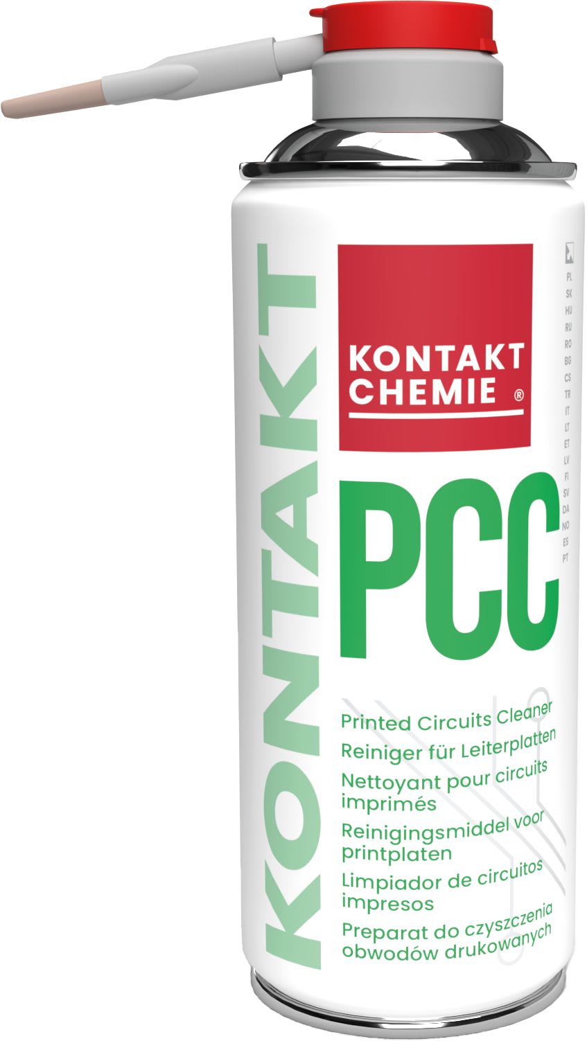 KF - KONTAKT PCC 200 ML