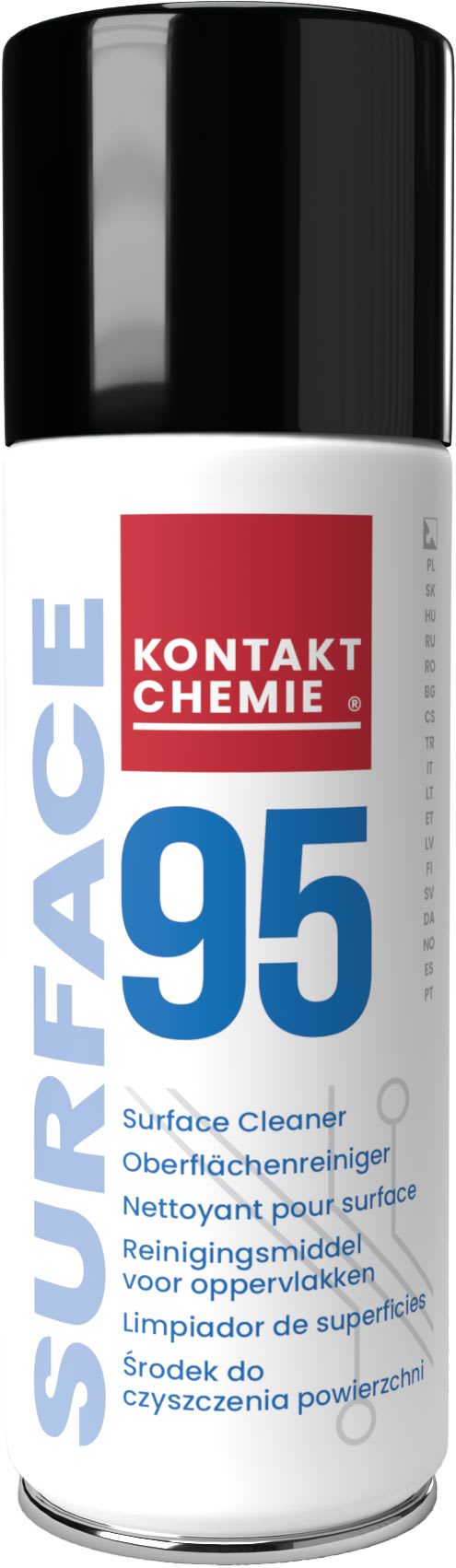 KF - SURFACE 95 200 ML