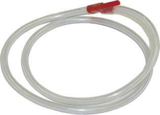 KF - FLEXIBLE TUBE DUST FREE X12PC