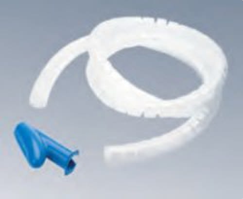 Simon - Organisateur de câbles Ø 25 mm long.2 m