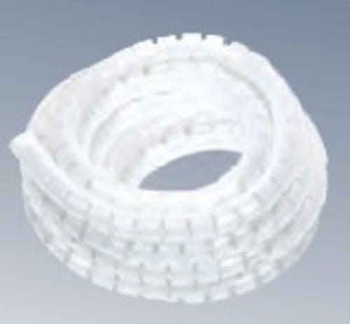 Simon - Organisateur de câbles Ø 25 mm en bobine de 20 mètres (sans applicateur câbles)