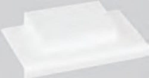 Simon - Dérivation en T pour moulures 22x10/30x20/50x20/60x40 - Blanc neige