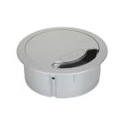 Simon - Sortie de câbles diamètre 102mm - Aluminium
