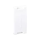 Simon - Retenue de câbles 40x60 - Blanc neige