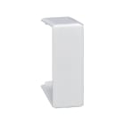 Simon - Couvre-joint 20x30 - Blanc neige