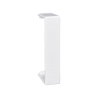 Simon - Couvre-joint 20x50 - Blanc neige