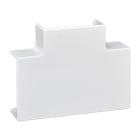 Simon - Dérivation en T 20x50 - Blanc neige