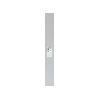 Simon - Positionneur 90º pour plaques 45x45 gris