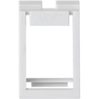 Simon - Module MD pour 1 Connecteur AMP®, Brand-Rex® ou Simon®