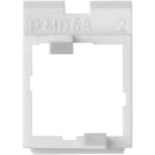 Simon - Module MD pour 1 Connecteur BeldenCDT® (NORDX®)