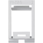 Simon - Module MD pour 1 Connecteur Nexans®