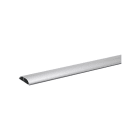 Simon - Passage de sol DCS 85x18 - Lg 2m - Aluminium anodisé (Prix/Metre)