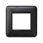 Simon - Cadre avec support 1xK45 - Gris graphite