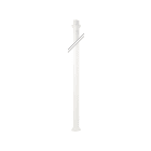 Simon - Couvercle 3 m - Blanc neige