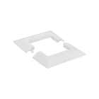 Simon - Collarette pour colonne K45 Nº1B 1 face ALK1100/8