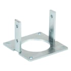 Simon - Pied de fixation pour Mini-colonne K45 Nº2B 2 faces carrée ALK22x/8