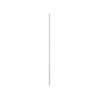 Simon - Couvercle 3 m pour colonnes ALK72X/8