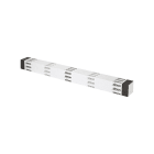 Simon - Goulotte 70x50 K45 - Lg 2m - Aluminium anodisé -(Prix/Metre)