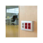 Simon - Accessoire de connexion entre 2 prises