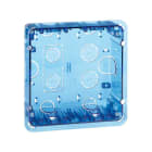 Simon - Boîtier à encastrer CIMA PRO 2xCima ou 4xK45