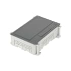 Simon - Registre plastique ajustable 4xCima ou 8xK45