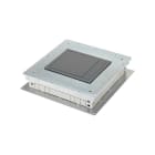 Simon - Registre métallique 3xCima ou 6XK45