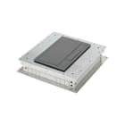 Simon - Registre métallique 4xCima ou 8XK45