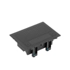 Simon - Trappe de visite CIMA 1xCima ou 2xK45 - Gris graphite