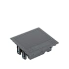 Simon - Trappe de visite CIMA 2xCima ou 4xK45 - Gris