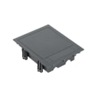 Simon - Trappe de visite CIMA 3xCima ou 6xK45 - Gris