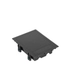 Simon - Trappe de visite CIMA 3xCima ou 6xK45 - Gris graphite