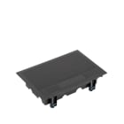 Simon - Trappe de visite CIMA 4xCima ou 8xK45 - Gris graphite