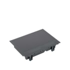 Simon - Trappe de visite CIMA 6xCima ou 12xK45 - Gris