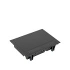 Simon - Trappe de visite CIMA 6xCima ou 12xK45 - Gris graphite