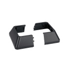 Simon - Enjoliveur Mini-col CIMA 1 face - Graph