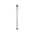 Simon - Socle Mini-col CIMA 2 faces - 85x18mm
