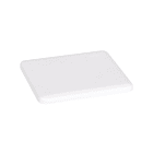 Simon - Coiffe Mini-col CIMA 2 faces - Blc