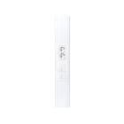 Simon - Colonne CIMA 1 face haut 3m - Blc