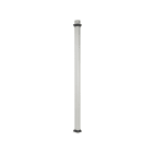 Simon - Colonne 2 faces haut 3m - Alu/Graph