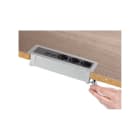 Simon - Jeu de 2 griffes de fixation pour Ofiblock Line K45 (en option)