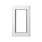 Simon - Cadre Support Appareillage pour colonne CIMA500 - BLC