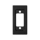Simon - PL K45 1/2 MEC POUR 1 CONNECTEUR SUB D9 (VGA OU PORT SERIE)