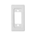 Simon - PL K45 1/2 MEC POUR 1 CONNECTEUR SUB D9 (VGA OU PORT SERIE)