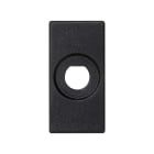 Simon - PL K45 1/2 MEC POUR 1 CONECTEUR BNC