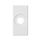 Simon - PL K45 1/2 MEC POUR 1 CONECTEUR BNC
