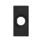 Simon - PL K45 1/2 MEC POUR 1 CONNECTEUR S-VIDEO