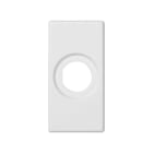 Simon - PL K45 1/2 MEC POUR 1 CONNECTEUR S-VIDEO