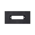 Simon - PL K45 2 MEC POUR 1 CONNECTEUR SUB D25 (PORT PARALEL)