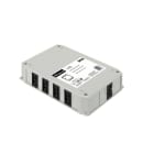 Simon - Boîte de distribution standard 1 entrée 3 pôles - 8 sorties 3 pôles