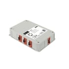 Simon - Boîte de distribution ASI 1 entrée 3 pôles - 7 sorties 3 pôles